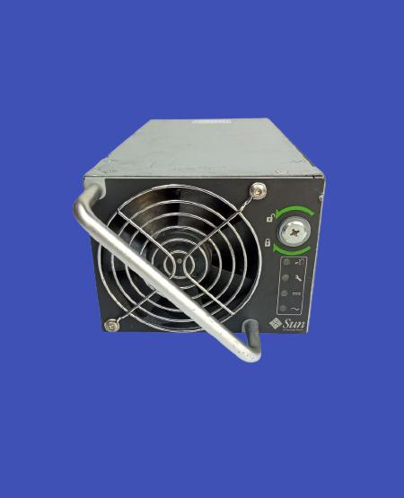 Gambar Power Supply Switching DELTA ELECTRONICS DPS-680CB A 12v 45a max dari TRbekas undefined Tokopedia