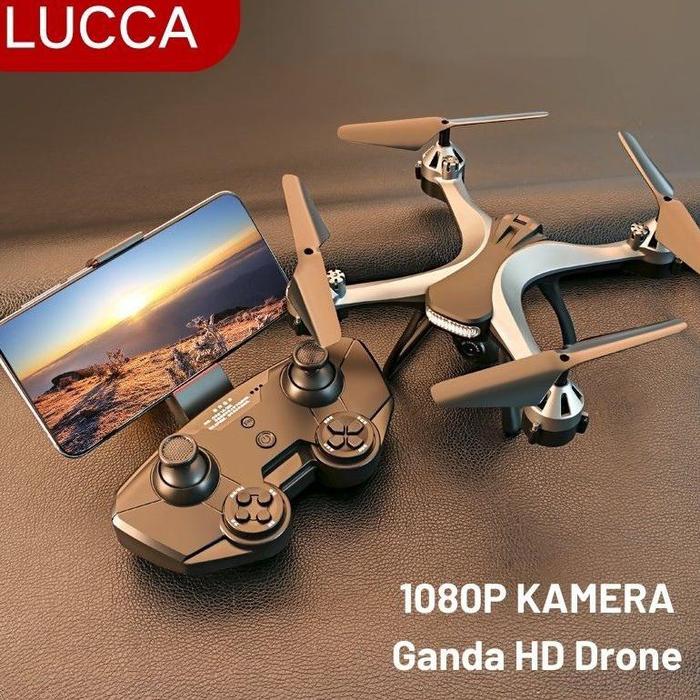 Gambar ORI 801C DRONE UAV HD PROFESIONAL DUAL CAMERA REMOTE CONTROL dari sindo-incubator undefined Tokopedia