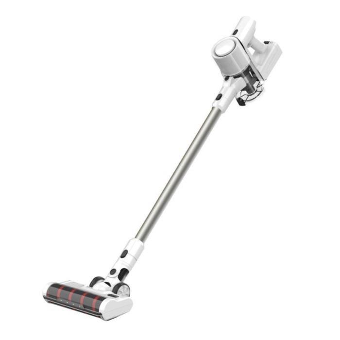 Gambar Kurumi KV-05 Rose Gold Cordless Stick Vacuum Cleaner / Kv05 Rosegold - White Gen 2 dari Wijaya Homewares undefined Tokopedia