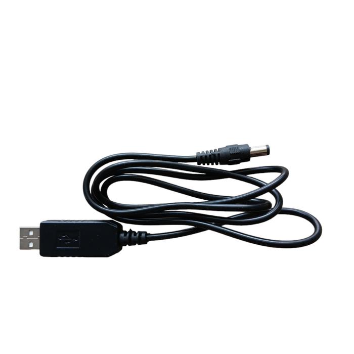Gambar Accecories Pompa Mobil Kabel USB untuk Charge Pompa Wairless dari Digo Store Indonesia undefined Tokopedia