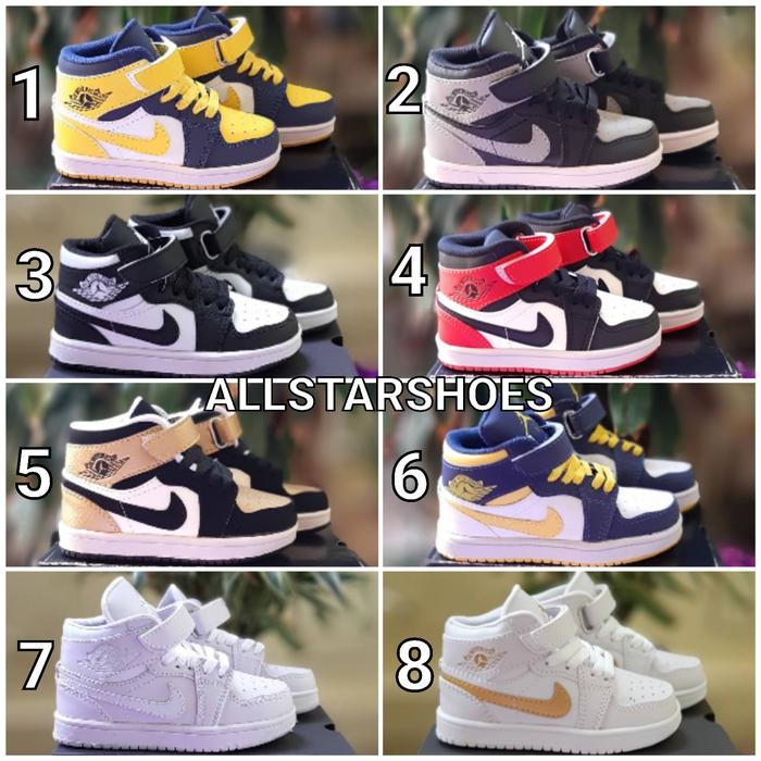 Sepatu Basket Jordan Basket Bebe Jual Sepatu Anak Nike Air Jordan