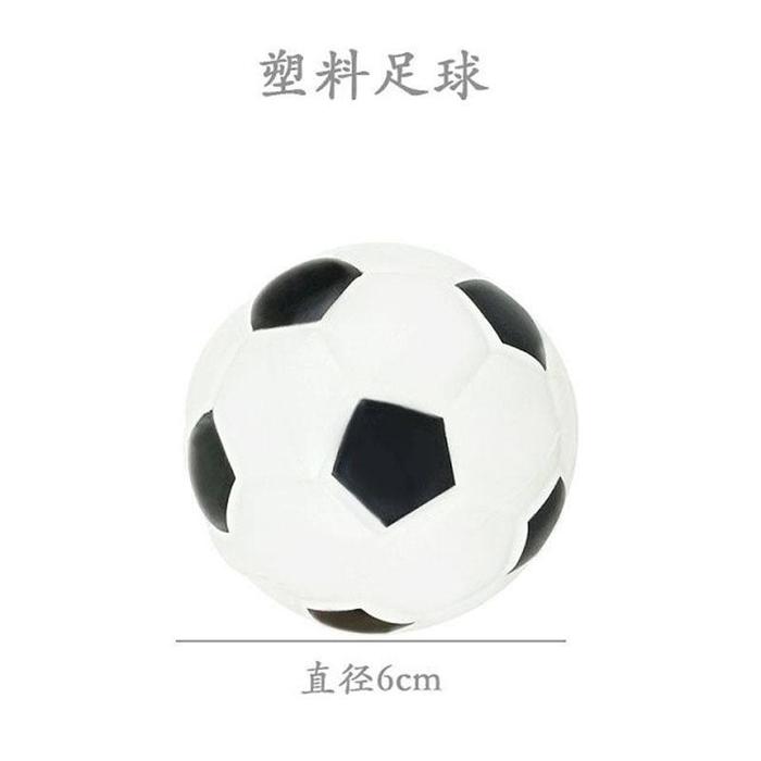 Gambar CAKE TOPPER DEKORASI CAKE ULANG TAHUN TEMA SEPAK BOLA/FOOT BALL - 1 PCS BOLA KAKI dari Toppery.btm undefined Tokopedia