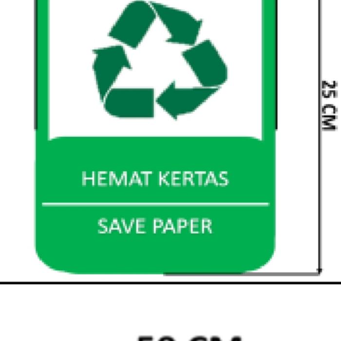 Jual Custom Akrilik Hemat kertas ukuran 20x25cm - Jakarta Barat - PRIME
