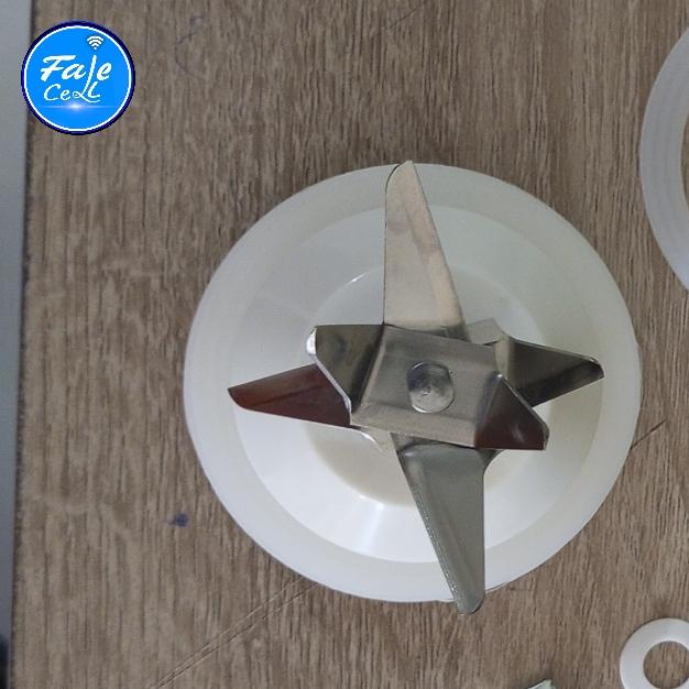 Gambar MOUNTING BLENDER COSMOS PISAU MATA 6 TYPE CB-281P,282P,171,172,180,190 - 1 set Lengkap dari Faleceluler undefined Tokopedia