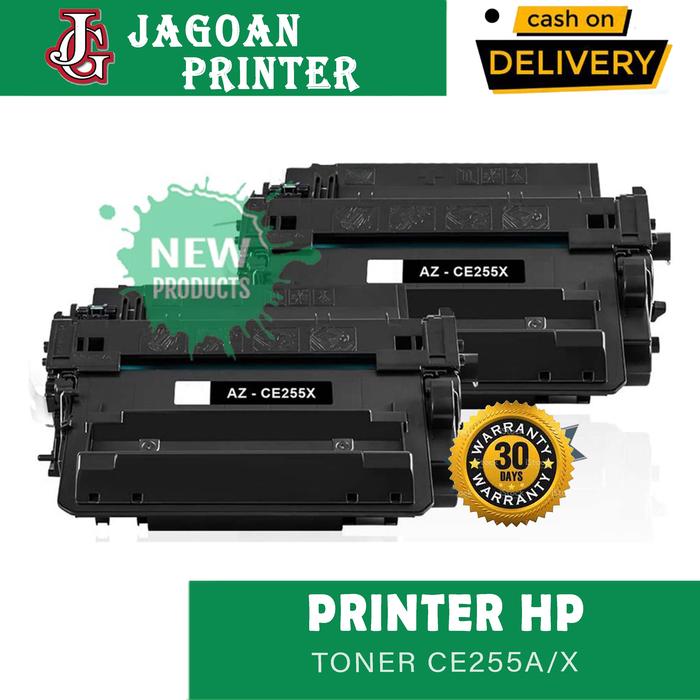 Gambar Printer hp laserjet 500 mfp m525 - Hitam dari Jagoan printer undefined Tokopedia