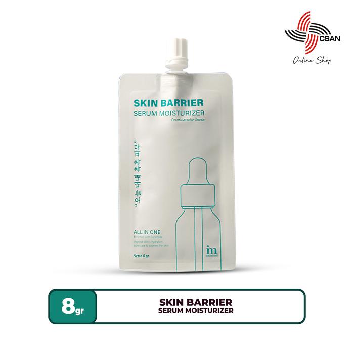 Gambar I Like My Self Serum Moisturizer - Skin Barrier dari CSAN_Shop undefined Tokopedia
