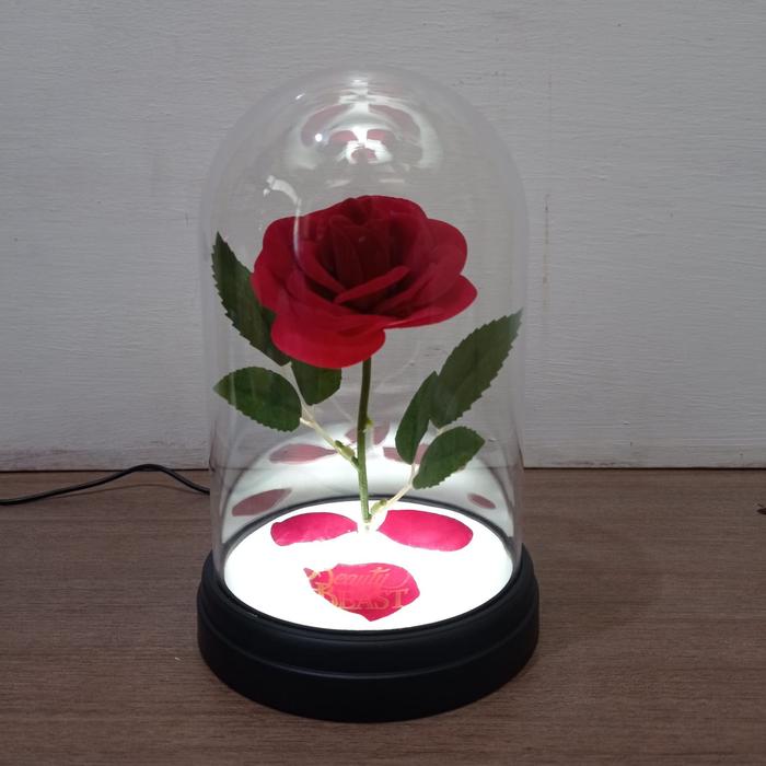 Gambar Paladone Action Figure DC Comic BATMAN  Light - Rose dari masbro figure undefined Tokopedia