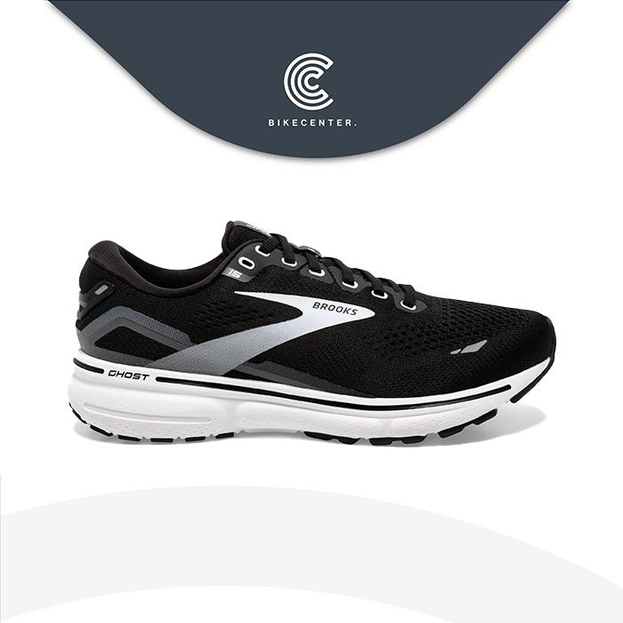 Sepatu Brooks Wide Promo BROOKS Shoes Ghost 15 Men Wide Sepatu
