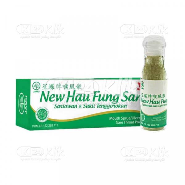 Gambar New Hau Fung San 1.2g (per Pcs) dari K24Klik undefined Tokopedia