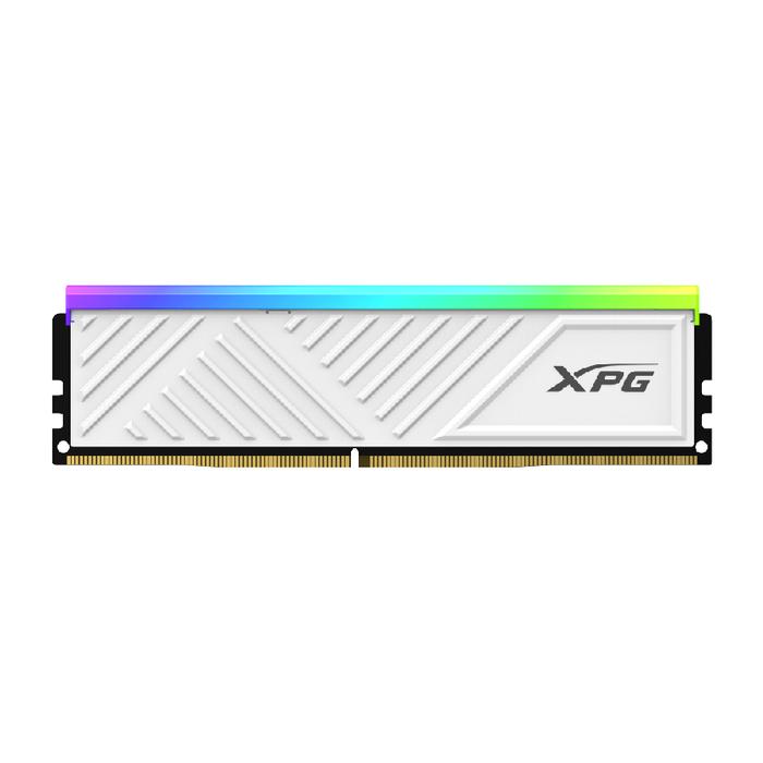 Gambar ADATA XPG Gammix D35G RGB DDR4 3200MHz 16GB (2x8GB) - Putih dari Julyaugustshop undefined Tokopedia