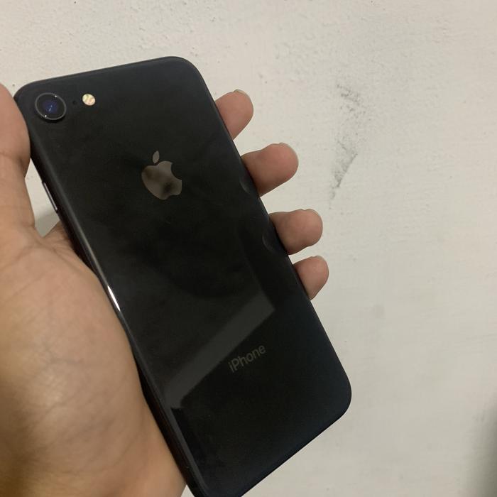 Gambar Iphone 8 64 GB Inter All Operator dari iPhoria Tech Store undefined Tokopedia