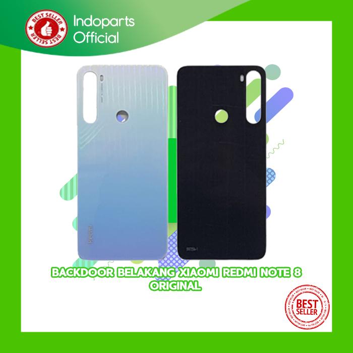 Tutup Belakang Redmi Redmi Back Case Casing Belakang Redmi Note