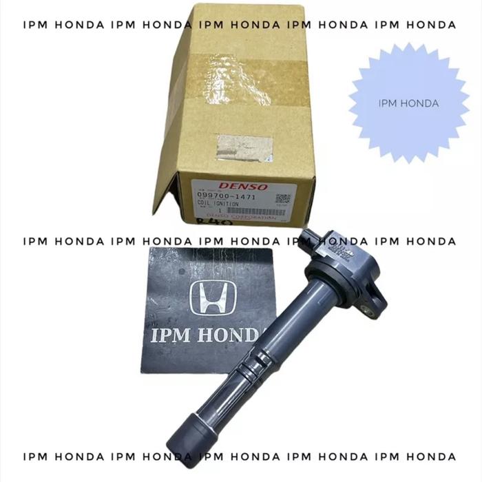 Gambar Coil Accord CP2 Coil Crv Gen4 RM3 Coil Odyssey RB3 Koil Cadic - Denso dari IPM HONDA undefined Tokopedia