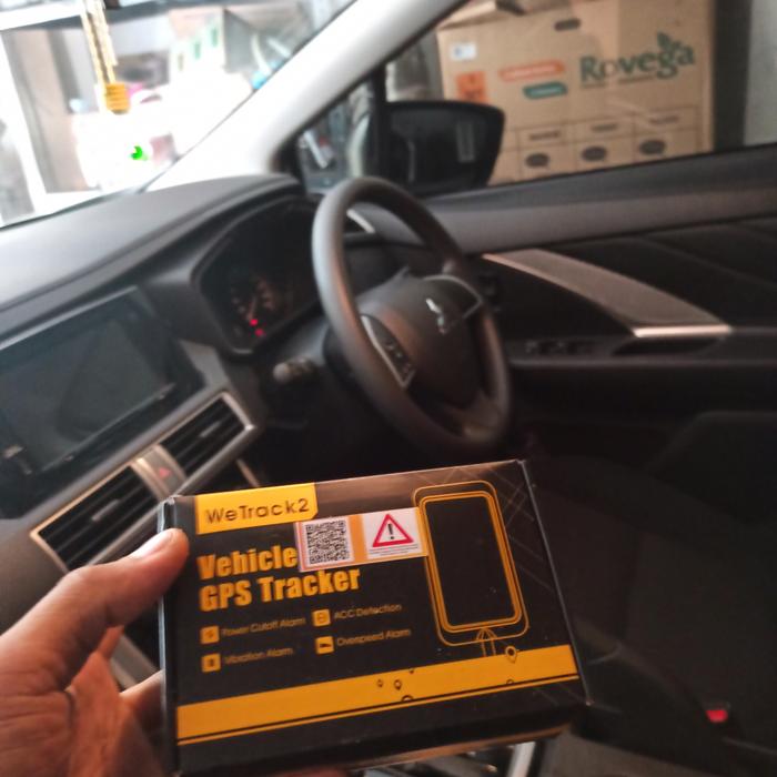 Gambar Jasa pasang gps mobil dari AJ VARIASI MOBIL undefined Tokopedia