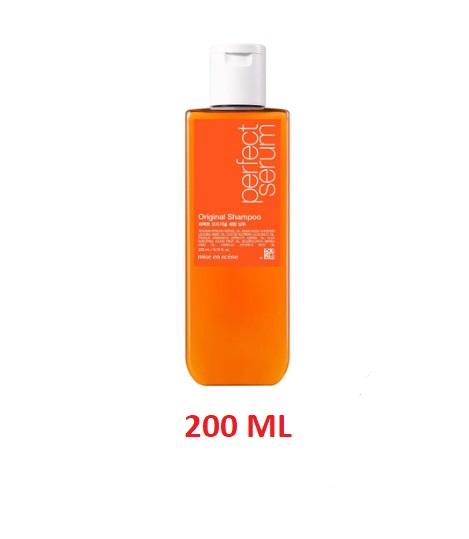 Gambar ALL NEW MISE EN SCENE HELLO BUBBLE NEW HAIR COLOR CAT RAMBUT KOREA DYE - SampoSerum200ML dari Heipaoshop undefined Tokopedia