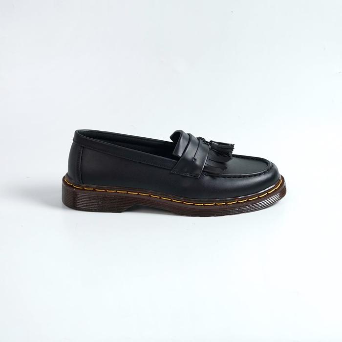 Gambar Jack Footwear - Sepatu Loafers Pantofel Pria Formal Bolton - 39 dari jackfootwear undefined Tokopedia