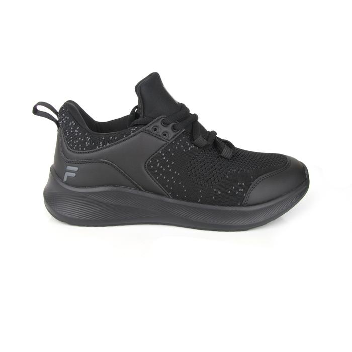 Gambar FILA Sepatu Pria Diego - All Black - 41 dari FILA Official Store undefined Tokopedia