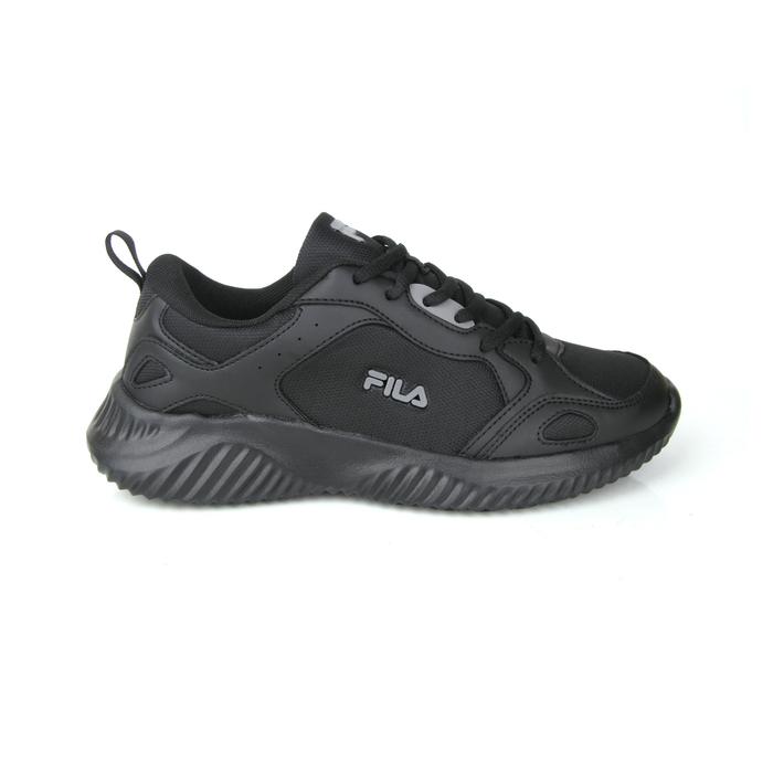 Gambar FILA Sepatu Wanita Talisa - All Black - 40 dari FILA Official Store undefined Tokopedia