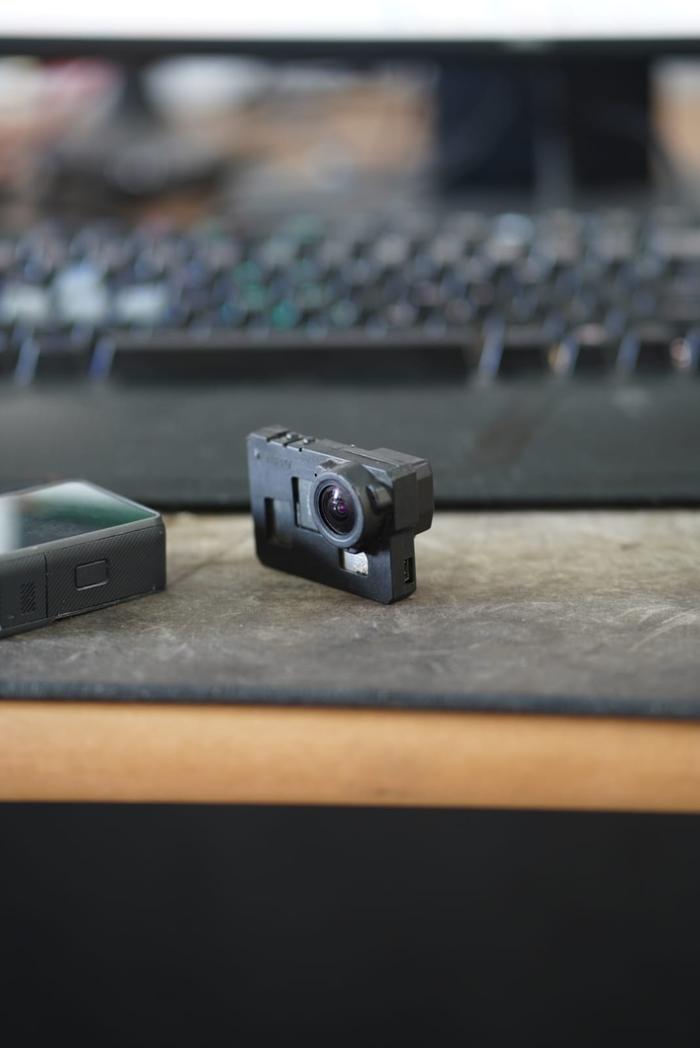 Gambar gopro 6 naked fpv drone dari Bone-Shop undefined Tokopedia