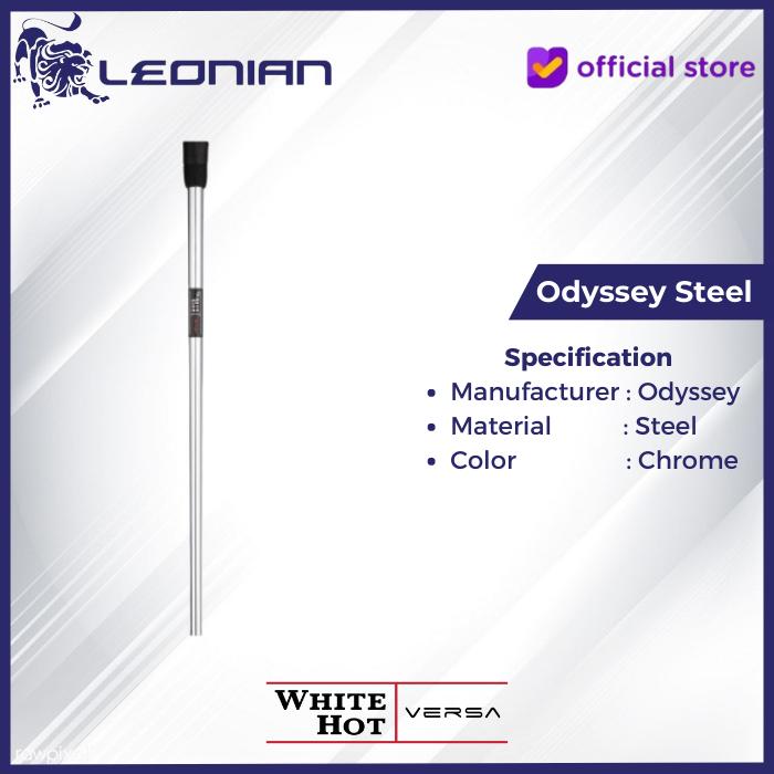 Gambar Odyssey White Hot Versa Seven DB Putter Golf Stick - Stick Golf - Steel, 33 dari Leonian Golf ID undefined Tokopedia