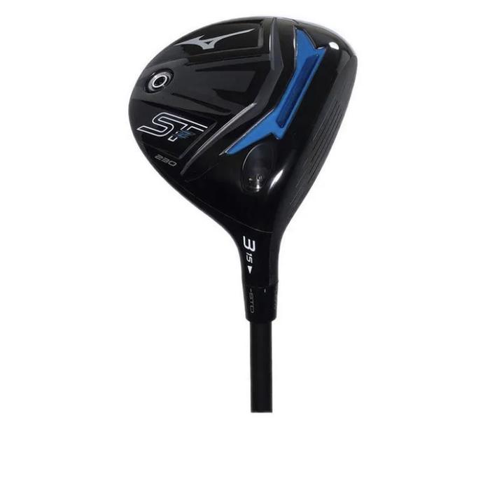 MIZUNO ELRUS G6 フェアウェイウッド 【Ｒ】【５Ｗ】【１８度】 MIZUNO ELRUS G6 フェアウェイウッド 【R】【5W】【18度