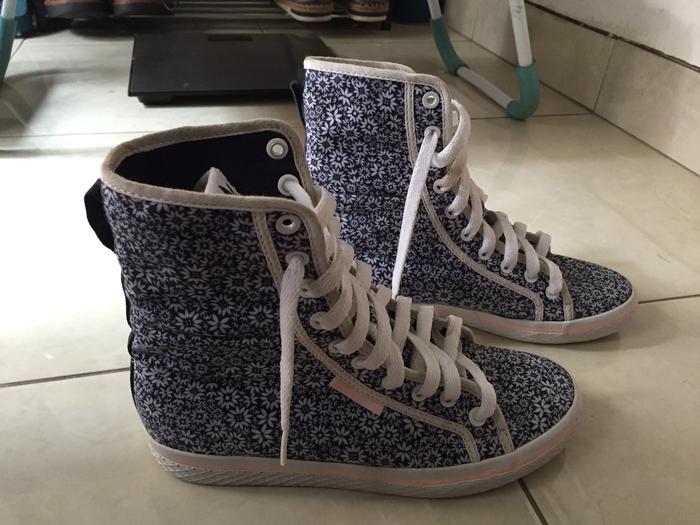 adidas honey hi