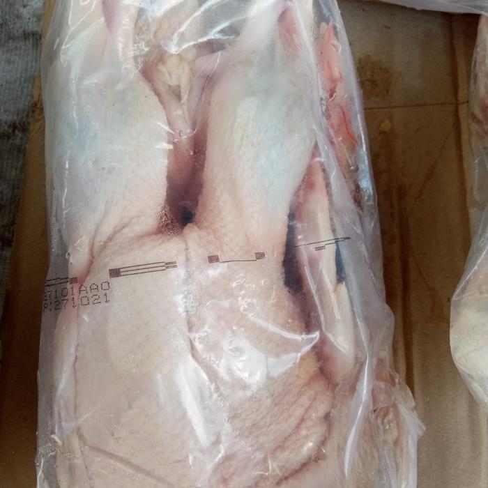 Gambar bebek peking 1 ekor dari ifafrozen undefined Tokopedia