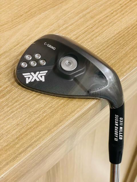 ラスト1個 PXG SUGAR DADDY 縁どら 0311 52度 シュガーダディ