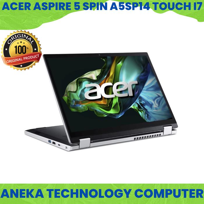 Acer Spin Acer Swift Stylus Acer Aspire Spin A5sp14 Touch I7 1355