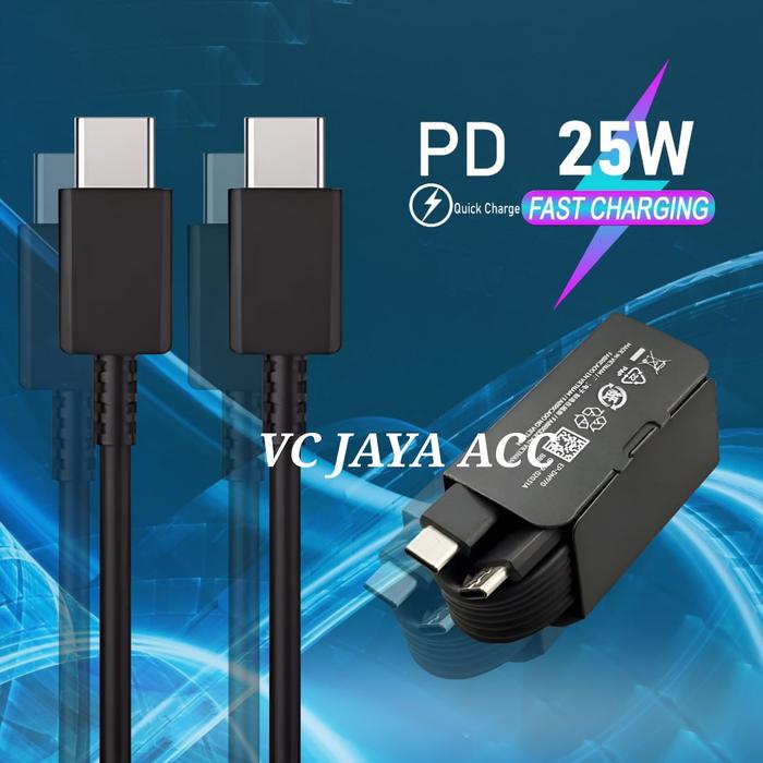 Jual Kabel Data Charger Samsung Galaxy S20 S20+ S20 Ultra Original