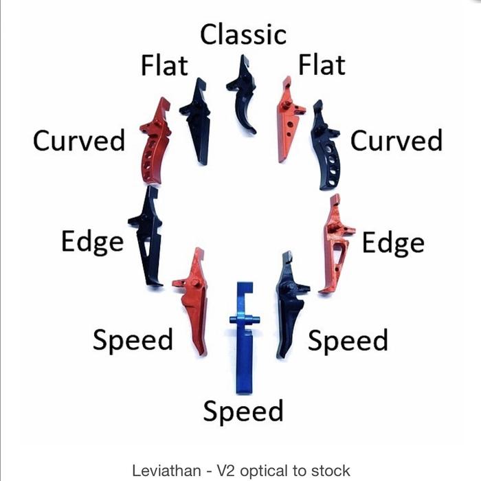 Jual Leviathan Optical By Jefftron Aeg V2 Rear Wire Etu Mosfet Di ...