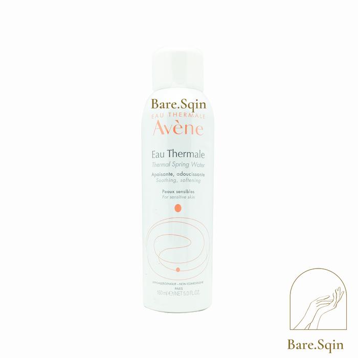 Gambar Avene Thermal Spring Water 300ml (Khusus Pulau Jawa) - 150ml dari Twuniq undefined Tokopedia
