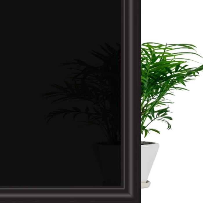 Gambar Stiker Sticker Kaca Film Jendela Rumah One Way Rayban Stiker Kaca Film - Riben 80% dari stikerkacamotif undefined Tokopedia