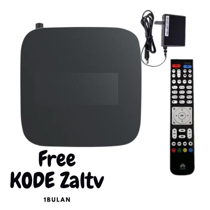 Gambar Yangma STB Android TV Box Huawei Ec6108v9 Unlock Second - ZALTV1BLN dari Yangma undefined Tokopedia