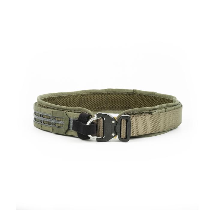 Gambar Parabellum SCAVS Bravo 1 Battle Belt Cobra Buckle - Ranger Green dari Parabellum Tactical Gear undefined Tokopedia