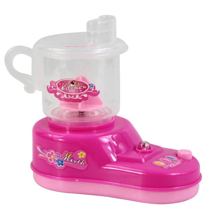 Gambar Mainan Anak Family Appliance Alat Rumah Tangga Simulasi Mesin Cuci Dll - Juicer dari Soya Global undefined Tokopedia