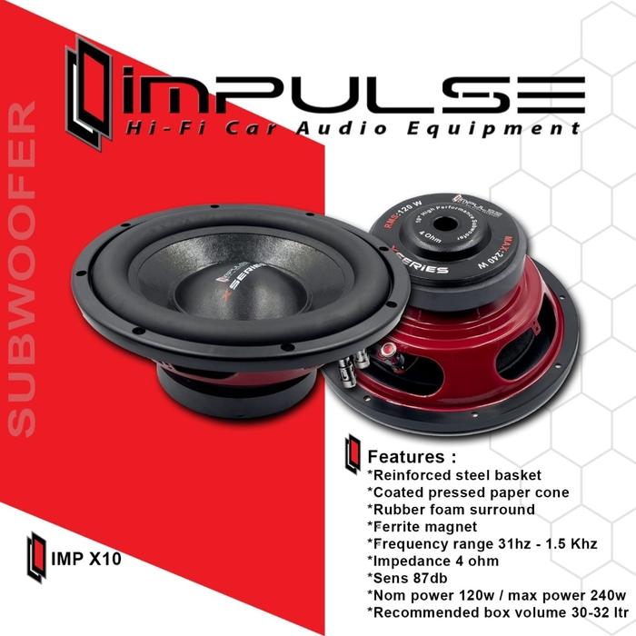 DEADKOOKS - IMPULSE SINGLE 10