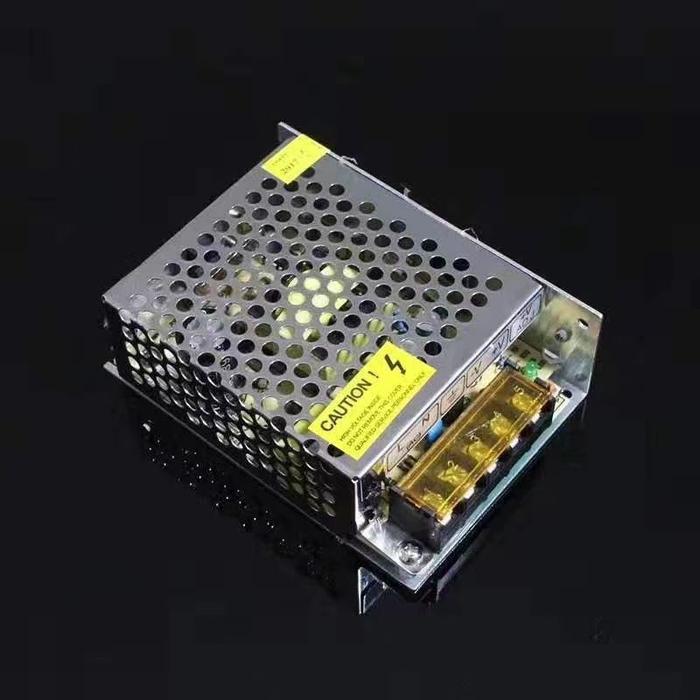 Gambar Switching Power Supply  PSU 5V 5A /  5V 10A Jaring High Quality adap - PSU 5V 5A dari Linx Mall undefined Tokopedia