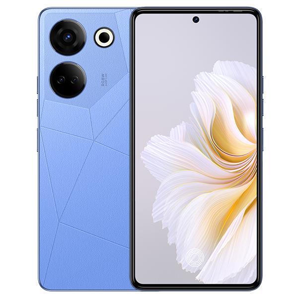 Gambar Tecno Camon 20 Pro 8/256Gb - Garansi Resmi Indonesia - Serenity Blue, BNIB dari Mobile Store undefined Tokopedia
