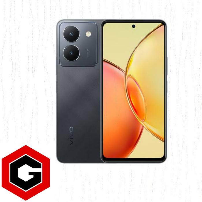Gambar VIVO Y36 5G 8/256GB PLUS RAM 8GB GARANSI RESMI - Hitam dari Gadget Komunika_NEW undefined Tokopedia