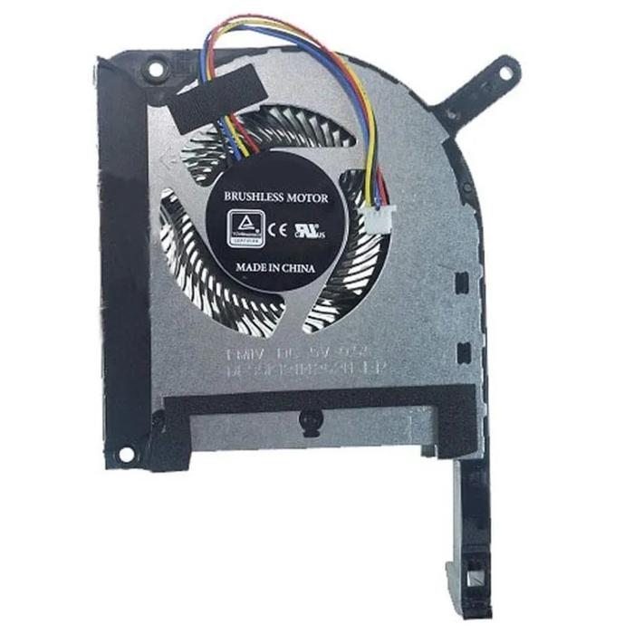 Gambar Cooling Fan Kipas GPU CPU Asus TUF FX506 FX506IU FX506LH A15 FA506 NEW - GPU dari Nanaparts08 undefined Tokopedia
