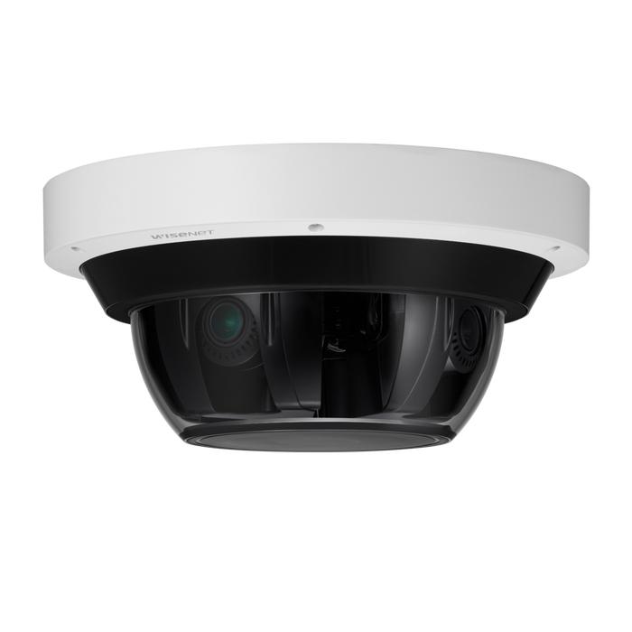 Jual Samsung Wisenet PNM-9084RQZ 2MP x 4CH IR PTRZ Multi