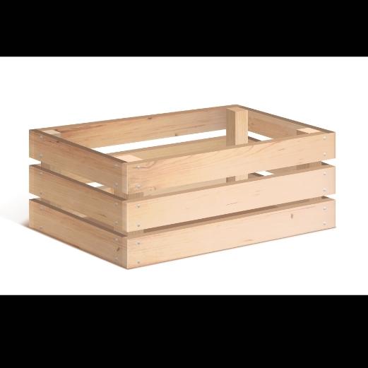 Gambar Extra Packing Kayu JNE dari Thrift Electo undefined Tokopedia