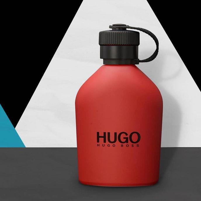Parfum Original Hugo bos Red 150ml For Men Wangi Tahan Lama No Box di  Lw Camp Tokopedia