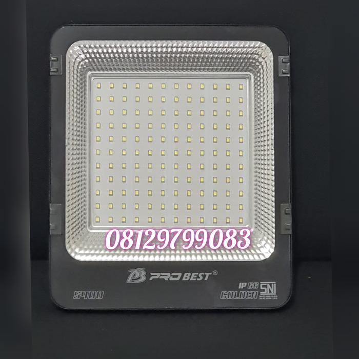 Gambar lampu jalan 300w lampu sorot 300w lamou tembak 300 watt lampu spot 300 - PROBEST 300 WAT dari eco led lighting undefined Tokopedia