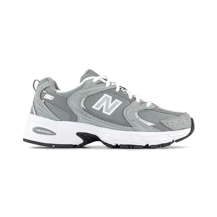 Jual Sneakers New Balance 530 Juniper Sage Grey MR530CM Authentic 