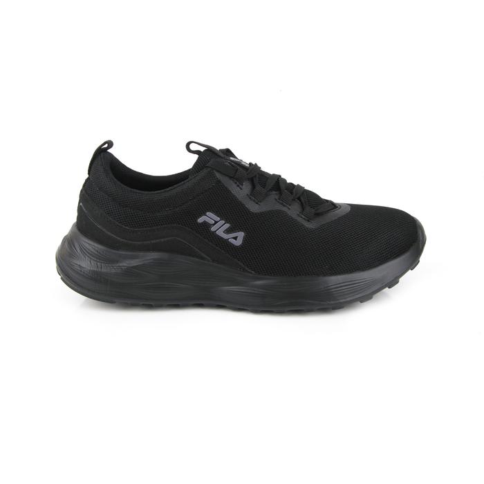Gambar FILA Sepatu Wanita Skyway - All Black - 37 dari FILA Official Store undefined Tokopedia