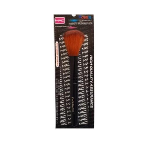 Gambar KUAS BLUSH ON SINGLE / Kuas Blush On hitam Bulu Coklat - KUAS BLUSH ON dari yuone store OL undefined Tokopedia