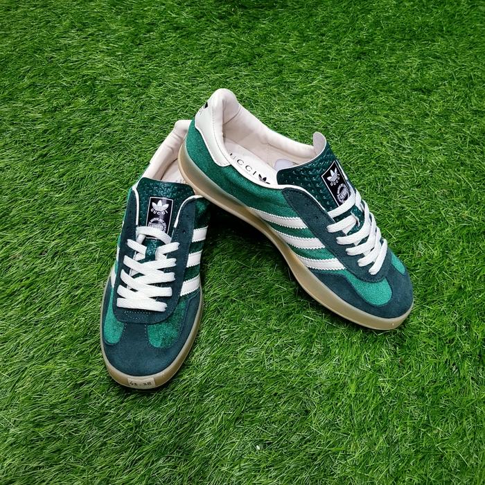 Jual 43-38 Adidas Gazelle X Gg Kota Administrasi Jakarta Utara