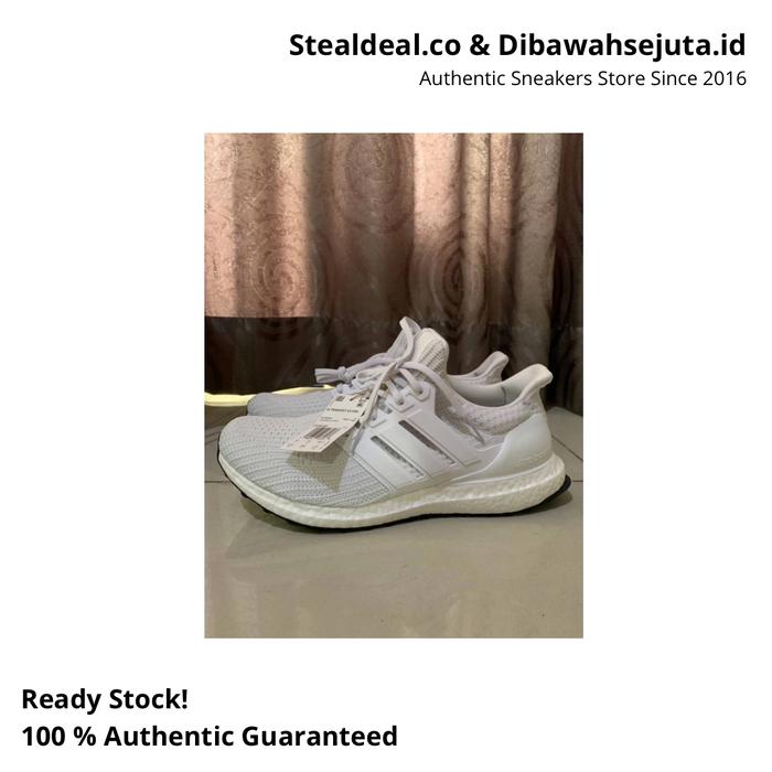 Dna Parley White Ultra Boost Vs Parley Ultra Boost Parley Cloud